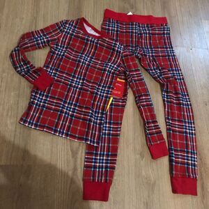 📳 Wondershop | NEW PLAID PJS
